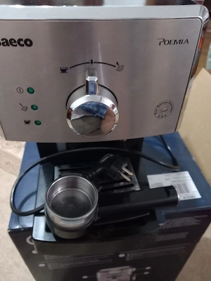 Esoresor cafea Saeco