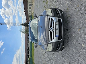 Volkswagen Touareg 3.0 CASA  - imagine 2