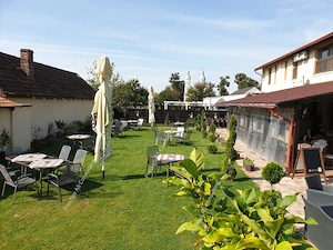 Pensiune cu restaurant si piscina | 730 mp | Investitie premium- Urseni - imagine 3