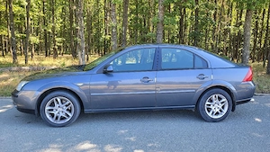 Ford Mondeo 1.8 Climatronic  - imagine 8