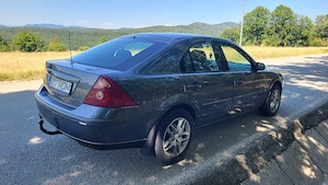 Ford Mondeo 1.8 Climatronic  - imagine 2