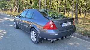 Ford Mondeo 1.8 Climatronic  - imagine 7