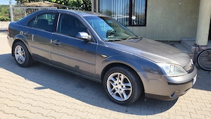 Ford Mondeo 1.8 Climatronic  - imagine 5
