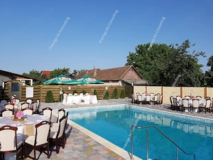 Pensiune cu restaurant si piscina | 730 mp | Investitie premium- Urseni - imagine 5