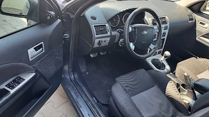 Ford Mondeo 1.8 Climatronic  - imagine 4