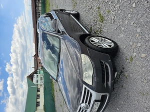 Volkswagen Touareg 3.0 CASA  - imagine 3