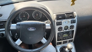 Ford Mondeo 1.8 Climatronic  - imagine 3