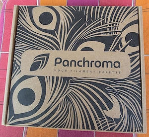 Filament Polymaker Panchroma 