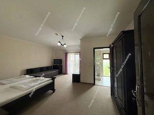 Pensiune cu restaurant si piscina | 730 mp | Investitie premium- Urseni - imagine 16