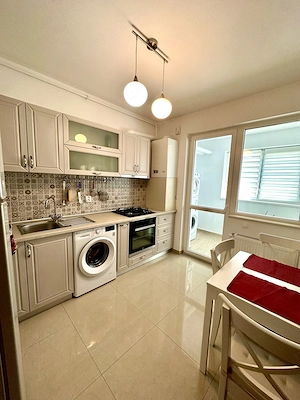 Apartament 2 camere, Sector 4 - imagine 3