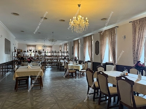 Pensiune cu restaurant si piscina | 730 mp | Investitie premium- Urseni - imagine 17