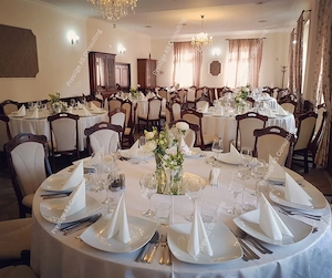 Pensiune cu restaurant si piscina | 730 mp | Investitie premium- Urseni - imagine 8