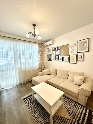 Apartament 2 camere, Sector 4