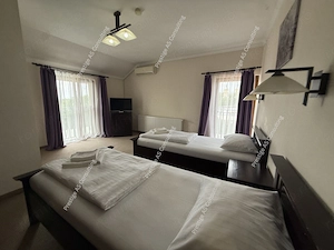 Pensiune cu restaurant si piscina | 730 mp | Investitie premium- Urseni - imagine 14
