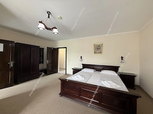 Pensiune cu restaurant si piscina | 730 mp | Investitie premium- Urseni - imagine 15