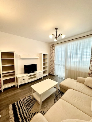 Apartament 2 camere, Sector 4 - imagine 2