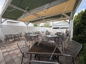 Pensiune cu restaurant si piscina | 730 mp | Investitie premium- Urseni - imagine 20