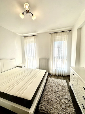 Apartament 2 camere, Sector 4 - imagine 5
