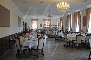 Pensiune cu restaurant si piscina | 730 mp | Investitie premium- Urseni - imagine 7