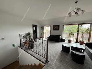 Pensiune cu restaurant si piscina | 730 mp | Investitie premium- Urseni - imagine 11