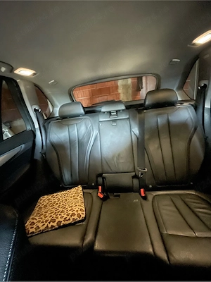 Bmw x5 f15 2.0d - imagine 4