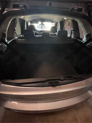 Bmw x5 f15 2.0d - imagine 5