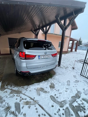 Bmw x5 f15 2.0d - imagine 2