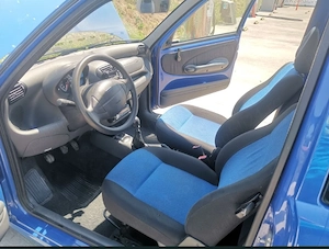 Fiat Seicento stare f. bună  - imagine 3