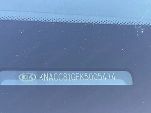 Vând Kia E Niro 2019,  - imagine 7