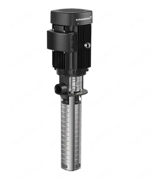 Pompa Grundfos CRK2-180.18.   2.2 kW
