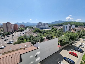 închiriez apartament 2 camere  - imagine 6