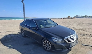 Mercedes E class - imagine 2