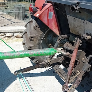Vând remorca de tractor  - imagine 4
