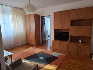 Inchiriez apart 2 camere Calea Sagului- Profi - prima inchiriere  - imagine 2