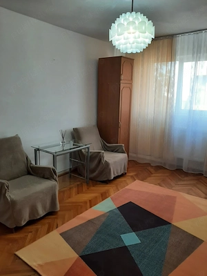 Inchiriez apart 2 camere Calea Sagului- Profi - prima inchiriere  - imagine 3