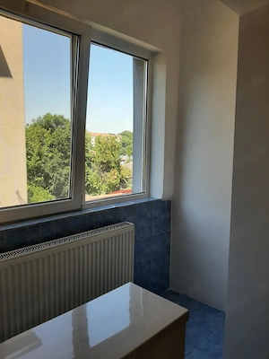 Inchiriez apart 2 camere Calea Sagului- Profi - prima inchiriere  - imagine 9