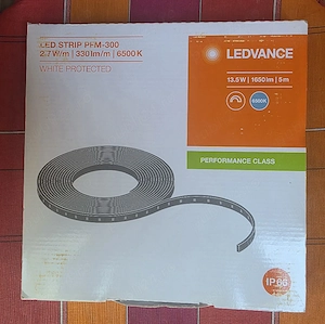 Banda LED profesională 