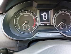 Skoda Octavia 3 2018 1.5 Tsi 150 cp - imagine 3
