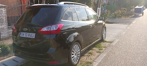 De vânzare Ford Grand C Max 7 Locuri - imagine 3
