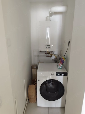 Apartament 2 camere - imagine 9