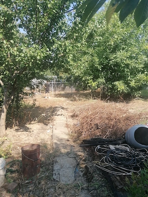 Casa cu teren în Afumati, Ilfov, str Caisului, nr. 18 - imagine 8