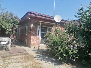 Casa cu teren în Afumati, Ilfov, str Caisului, nr. 18