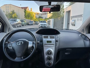 toyota yaris, Km 159.000, An 2007 - imagine 4