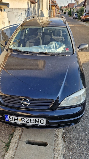 Opel G astra  - imagine 5