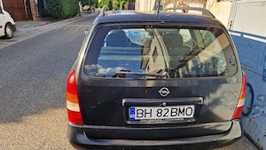 Opel G astra  - imagine 3