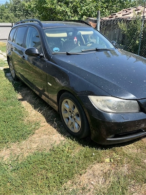vand bmw 320  - imagine 4