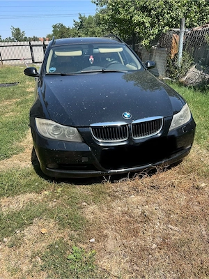 vand bmw 320  - imagine 3