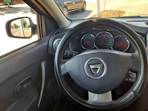 Dacia Sandero, 1.5dci, 2016, 160.000km - imagine 4