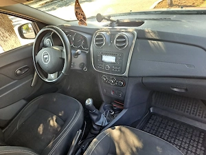 Dacia Sandero, 1.5dci, 2016, 160.000km - imagine 2