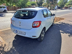 Dacia Sandero, 1.5dci, 2016, 160.000km - imagine 7
